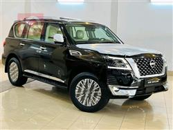 نیسان پاترۆل